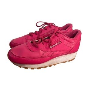 Reebok Classic Renaissance Sneaker 6.5